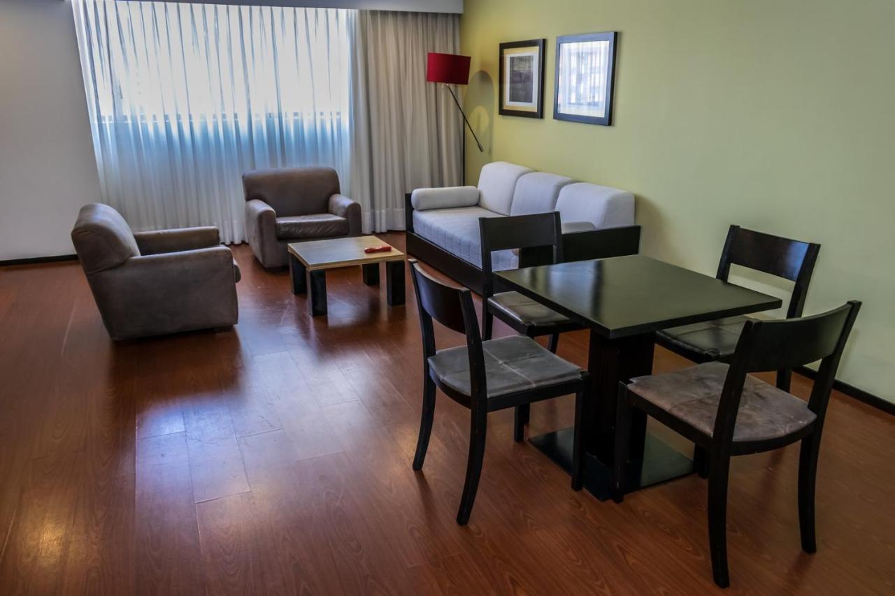 Hotel Madisson Inn Luxury By Geh Suites Bogota Exterior photo