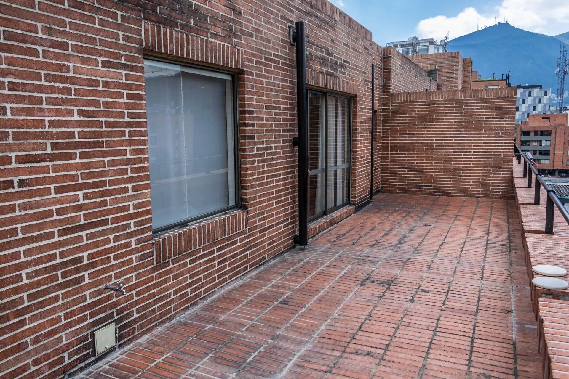Hotel Madisson Inn Luxury By Geh Suites Bogota Exterior photo